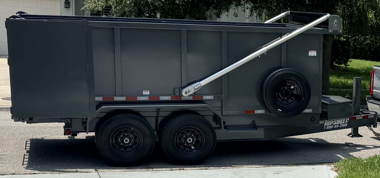 Junk Removal